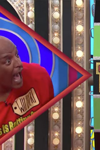 VIDEO: 3 'Price Is Right' Contestants Split $80K