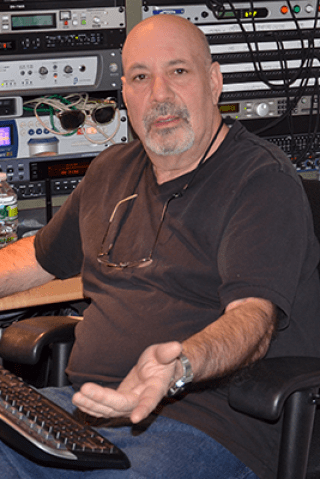 Scott Salem Solicits Responses in Facebook Post