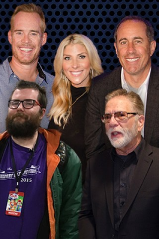 Test Your Stern Show Knowledge