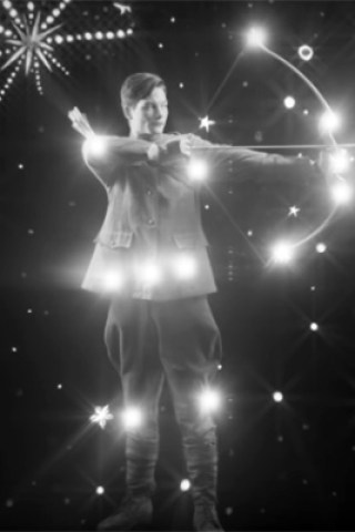 Billy Corgan Sets New Music Video to Silent Film
