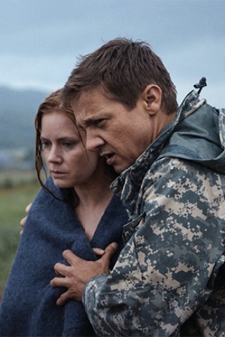 New on Netflix, HBO, Hulu, & Amazon in October