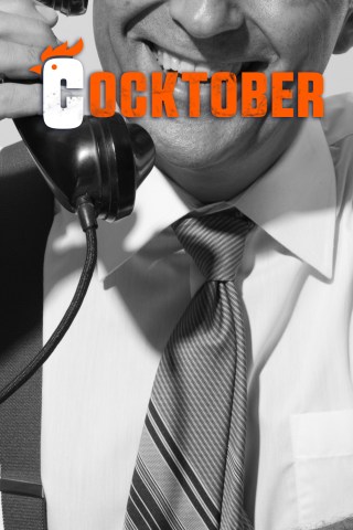 Call and Share Your Thoughts on Cocktober