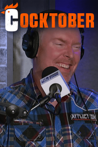 Richard Reveals a Talent With 'Name That Splooge'