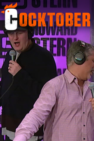 Rapaport Plays Cocktionary With Richard and Sal