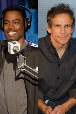 Chris Rock, Ben Stiller, & More Join HBO Special