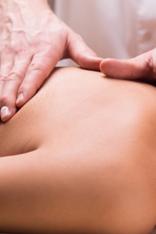 Bobo Says He's Aroused by Massage Parlor 'Aviance'