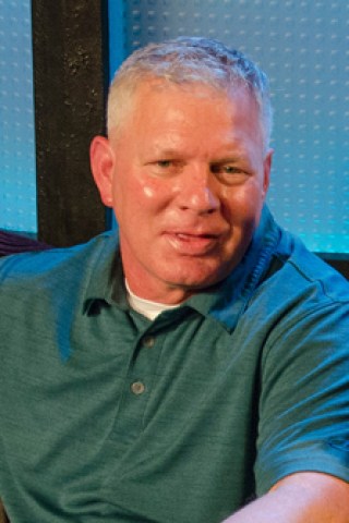 Lenny Dykstra Calls in After Recent Mini-Stroke