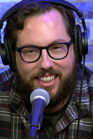 JD Harmeyer Sends Christmas Card to a Select Few