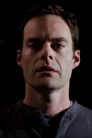 Bill Hader's a Hitman Who Wants to Act in 'Barry'