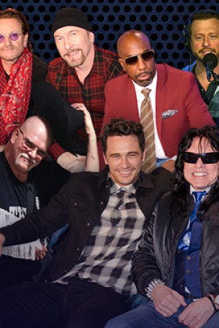 Test Your Stern Show Knowledge