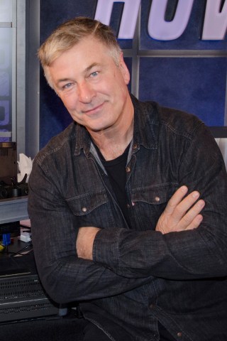 Alec Baldwin May Take Trump Impression to Broadway