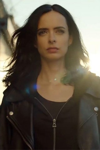 'Jessica Jones' Returns in First Season 2 Teaser