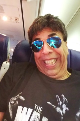 Bobo Learns the Word ‘Schmendrick’