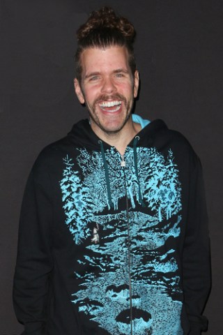 Perez Hilton Spills New Info About Fingering Benjy
