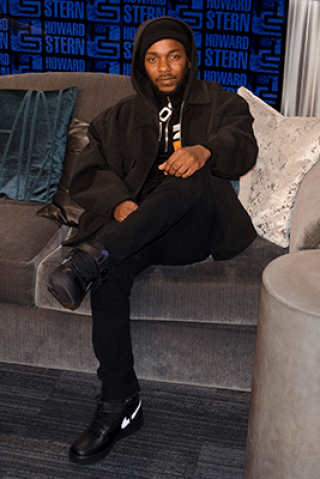 Is Kendrick Lamar the Greatest Rapper Alive?