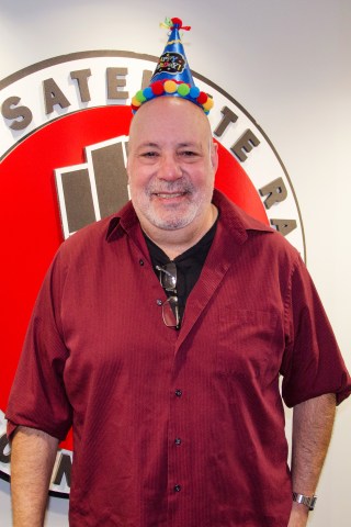 Scott Salem Gets Car Trouble for His 65th Birthday