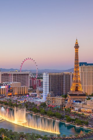 Ronnie Mund May Retire in Vegas and Buy a Horse