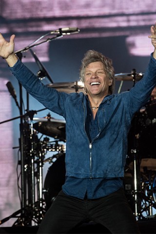 Rock & Roll Hall of Fame Reveals 2018 Inductees