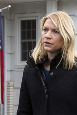 Claire Danes Delivers a Beat-Down on 'Homeland'