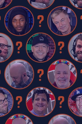 Test Your Stern Show Knowledge