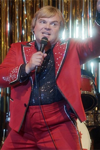 Jack Black's a Dancing Con Man in ‘The Polka King’