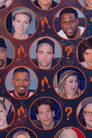 Test Your Stern Show Quote Skills
