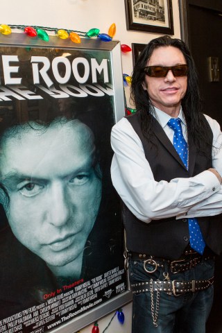 Tommy Wiseau’s ‘The Room’ Getting Wide Release