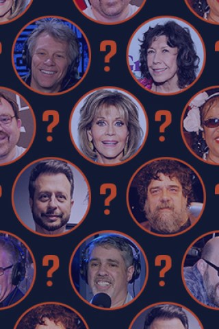 Test Your Stern Show Knowledge