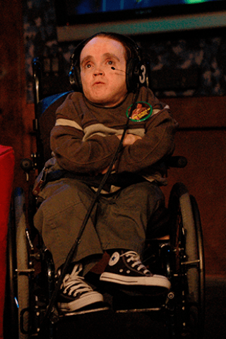 AUDIO: Stern Show Celebrates Eric the Actor Call