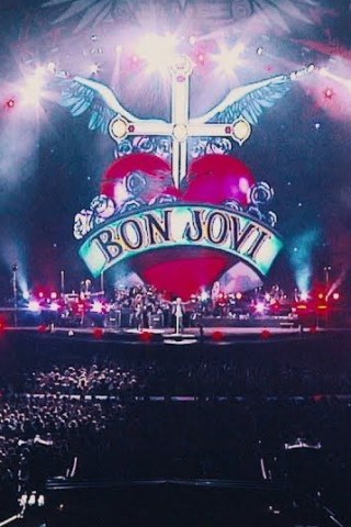 Bon Jovi Drops 'When We Were Us' Music Video