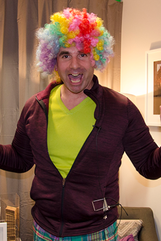 Sour Shoes Isn’t Difficult in Triumphant Return