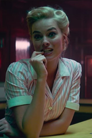Margot Robbie Exacts Revenge in 'Terminal' Trailer