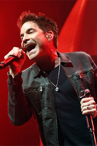 Read about Pat Monahan Records Fred’s Heartfelt Ralph Tribute