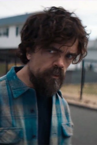 Peter Dinklage Survives the Apocalypse in New Film