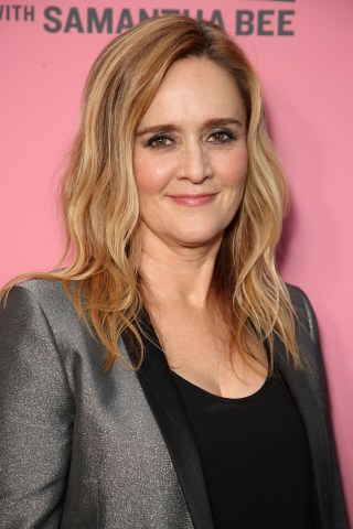 Sam Bee, Ryan Phillippe, and More Congratulate JD