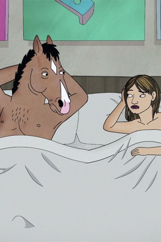‘BoJack Horseman’ Rides Again in Season 5 Trailer