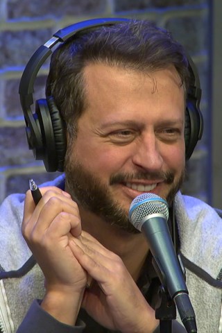 Sal Governale Interviewed About Sal the Turtle