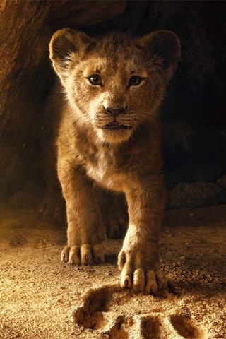 Jon Favreau's 'The Lion King' Debuts First Teaser