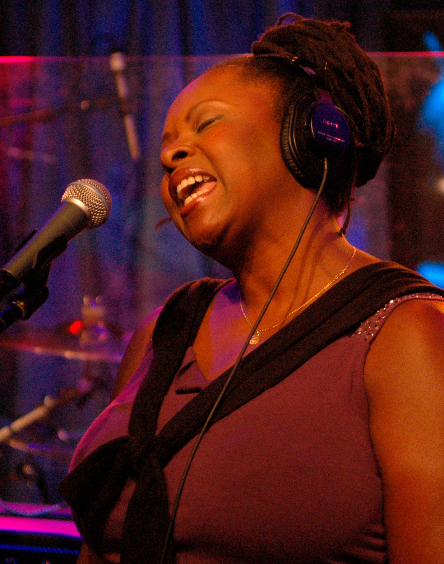 Robin Quivers' Music Producer Speaks: 'You Made It Sound ...