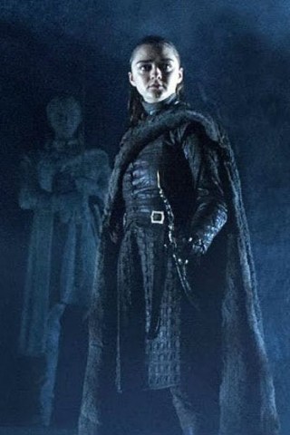 New ‘Game of Thrones’ Teaser Reveals Return Date