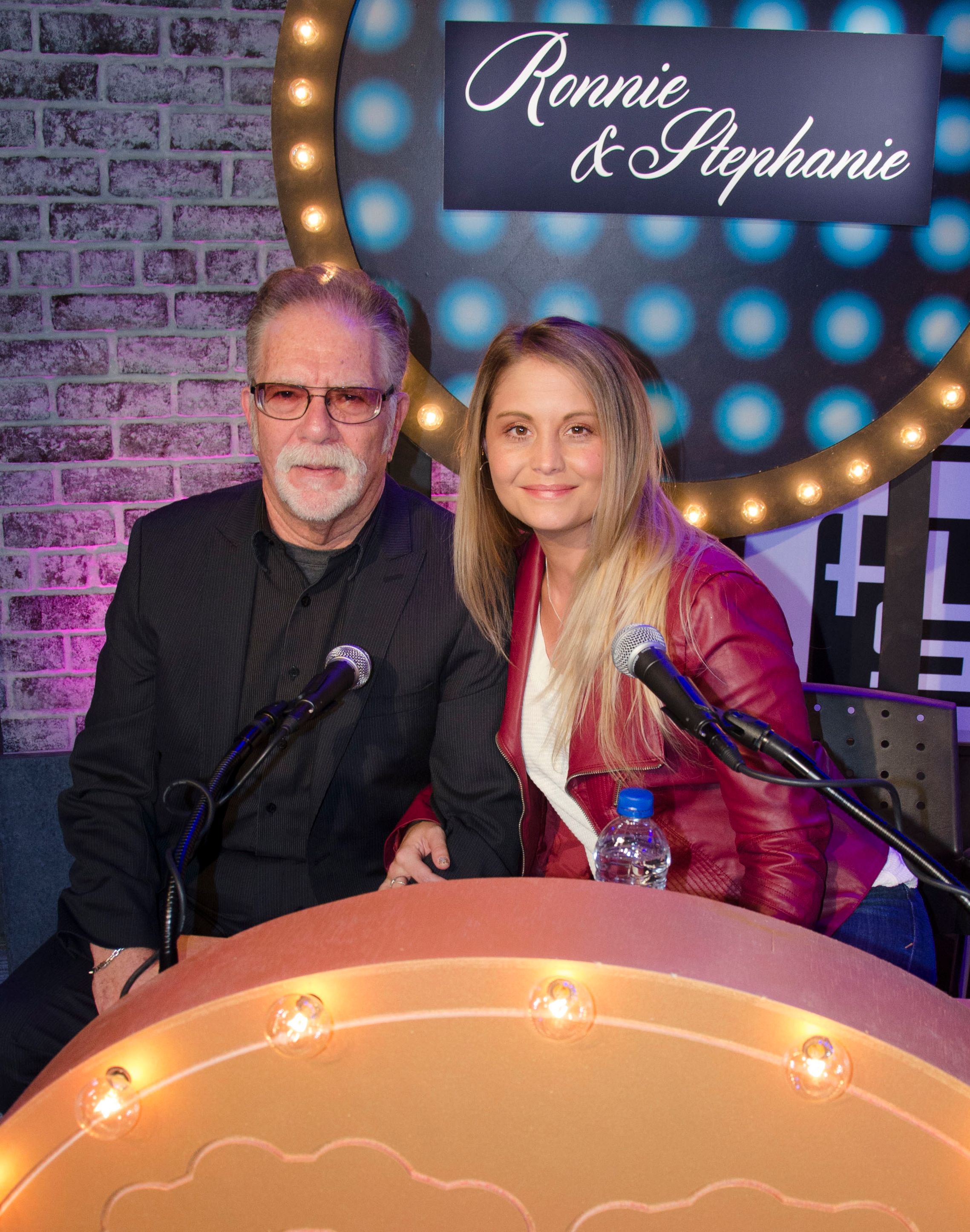 Ronnie Mund and His Fiancée Reveal Wedding Details and Possible Date Ahead of Newly-Wet Game Howard Stern