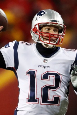 Tom Brady Says ‘I Listen to Howard All the Time’