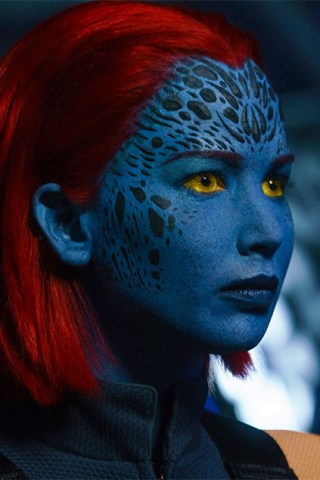 X-Men Take a Beating in New ‘Dark Phoenix’ Trailer