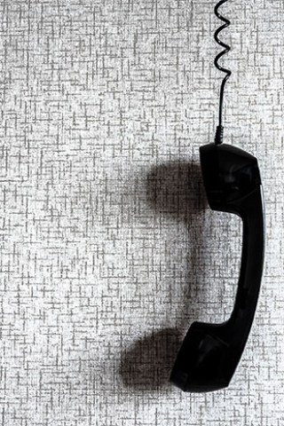 ‘Takei’ & ‘Shatner’ Bicker in New Phony Phone Call