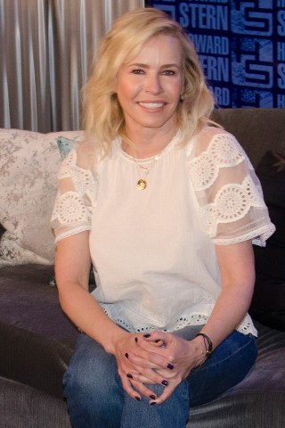 How Therapy Helped With Chelsea Handler's New Book