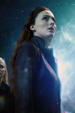 X-Men Go to Space in Final ‘Dark Phoenix’ Trailer