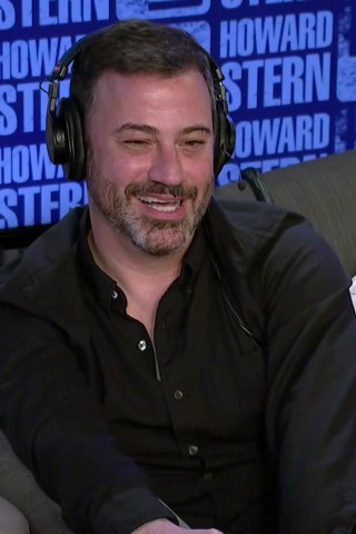 Jimmy Kimmel on His & Howard's Canceled Italy Trip