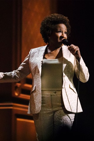 Wanda Sykes Takes on the World in ‘Not Normal’