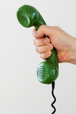 ‘Alex Jones’ Checks in With New Phony Phone Call