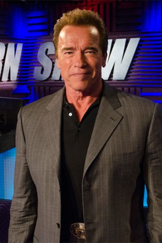 Read about Watch Arnold Schwarzenegger’s 2015 Interview!